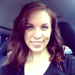 Meet your Posher, Jill